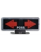 Segnalatore luminoso possesso palla - cm 56x23,5x4