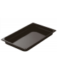 Teglia GN 1/1 smaltata in acciaio - capacità litri 2,5 - mm 530x325x20h