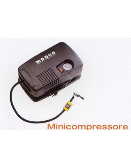Minicompressore