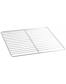 Griglia in filo GN 2/3 in acciaio inox - mm 353x320