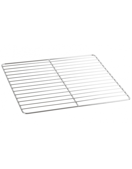 Griglia in filo GN 2/3 in acciaio inox - mm 353x320