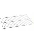Griglia in filo GN 1/1 in acciaio inox - mm 530x325