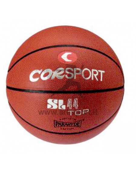 Pallone basket in cuoio sintetico