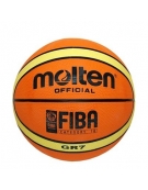 Pallone minibasket Molten GR7