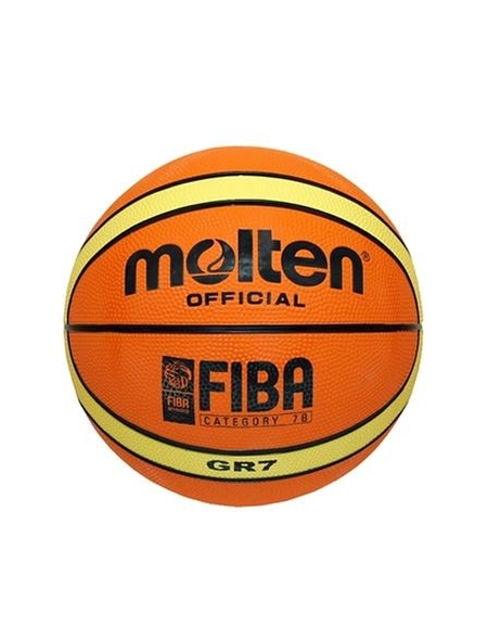 Pallone minibasket Molten GR7