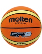 Pallone minibasket Molten GR5