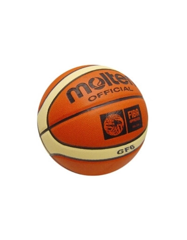 Pallone basket Molten GF6