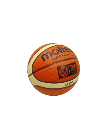 Pallone basket Molten GF6