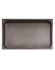 Teglia GN 1/1 in acciaio inox con rivestimento antiaderente - mm 530x325x40h