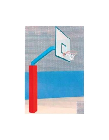 Protezioni basket