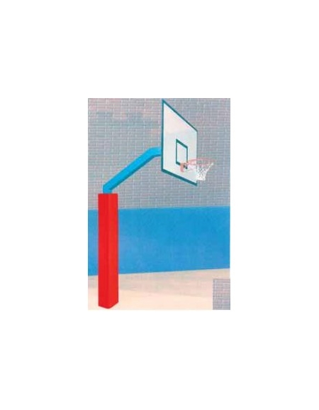 Protezioni basket