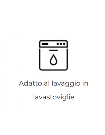 Falso fondo forato GN 1/1 in policarbonato - mm 530x325