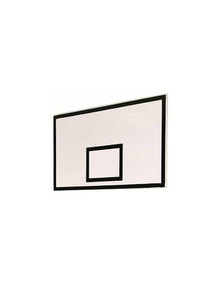 Tabellone basket in legno