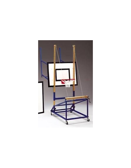 Tabellone minibasket