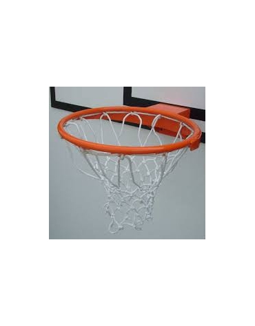 Canestro basket in acciaio verniciato