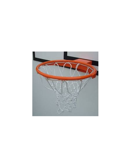 Canestro basket in acciaio verniciato