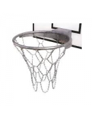 Canestro basket zincato