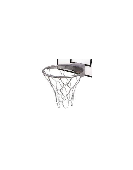 Canestro basket zincato