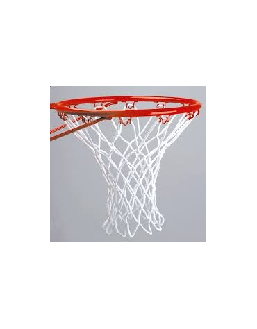 Retina per basket in nylon pesante