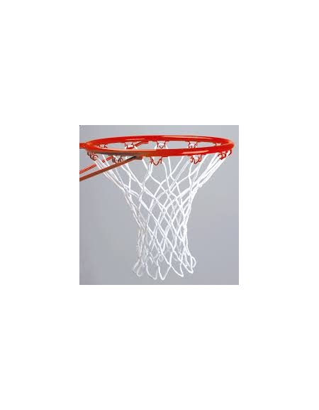 Retina per basket in nylon pesante