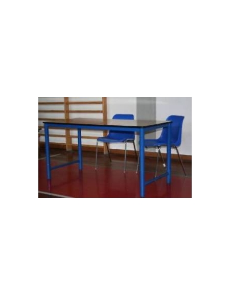 Tavolo per giudici dim.cm.100x70x76