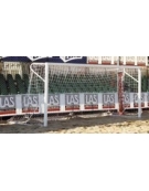 Porte beach soccer m.5,5x2,2