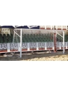 Porte beach soccer m.5,5x2,2