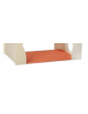 TAPPETO PER TANA AD ARCO - CM 140x98 - CONFORME AI CAM