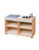 MOBILE DEL CAMBIO PER BAMBINI SOPRA I 3 ANNI - CM 85x41x62h - CONFORME AI CAM