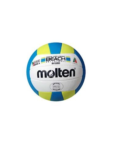 Pallone beach-volley Molten V BOSS