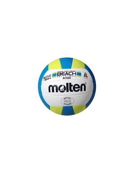 Pallone beach-volley Molten V BOSS