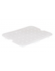 Falso fondo forato GN 1/2 in polipropilene - mm 266x206x16h
