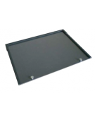 Tabella orizzontale porta orari bus - formato A4 - cm 30x22