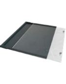 Tabella orizzontale porta orari bus - formato A4 - cm 30x22