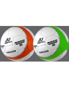 Pallone calcetto in pelle sintetica n.4