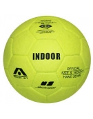 Pallone calcetto felpato n.4