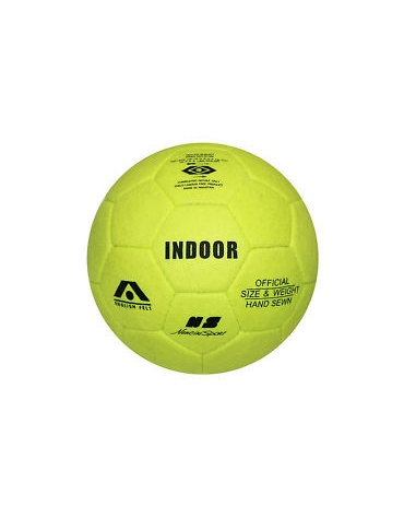 Pallone calcetto felpato n.4