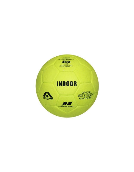 Pallone calcetto felpato n.4