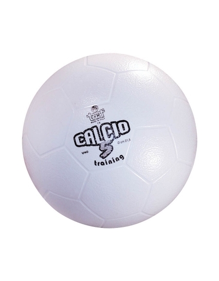 Cyrank Pallone Da Calcio Taglia 5 – Classico Bianco E Nero In Gomma, Resistente, Con Borsa In Rete E Ago Per Gonfiaggio – Per Allenamento Interni/Esterni
