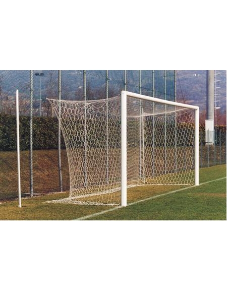 Coppie Porte da Calcio fisse, Dimensioni 732x244