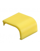 Set 12 Clip per coperchi GN in polipropilene IML - Colori a scelta tra Giallo, Blu, Rosso, Verde e Viola.