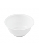 Bacinella semisferica in polipropilene - Diametro cm 13 - Altezza cm 6,5 - litri 0,4