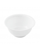 Bacinella semisferica in polipropilene - Diametro cm 13 - Altezza cm 6,5 - litri 0,4