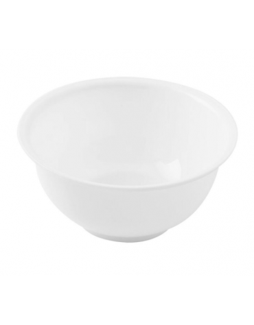 Bacinella semisferica in polipropilene - Diametro cm 17 - Altezza cm 8,5 - litri 1