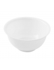 Bacinella semisferica in polipropilene - Diametro cm 17 - Altezza cm 8,5 - litri 1