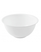 Bacinella semisferica in polipropilene - Diametro cm 38,5 - Altezza cm 18 - litri 10