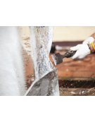 Set Scalpelli ghiaccio - Kg 1,93 - 4 pezzi