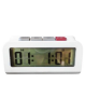 Timer digitale in ABS - funzione di conteggio in avanti e alla rovescia - 1 Batteria AAA - dim. cm 9x4,7x4,5h