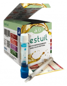 Tester per oli di frittura per effettuare circa 20 controlli