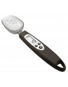 Bilancia digitale a cucchiaio in ABS - portata massima gr 500 - cm 225x49x25